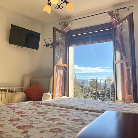 Hotel Rural Poqueira II Капілейра Екстер'єр фото