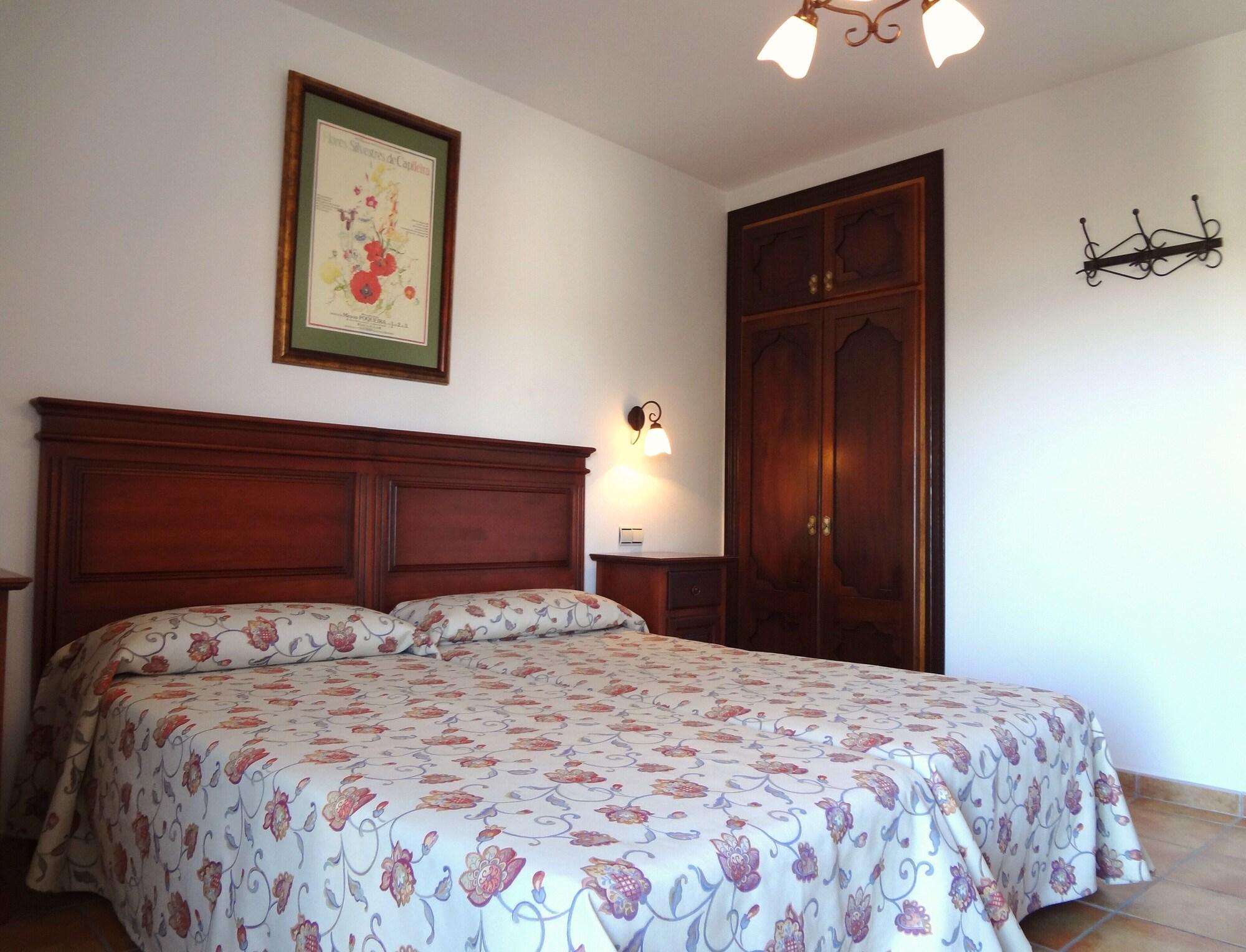 Hotel Rural Poqueira II Капілейра Екстер'єр фото