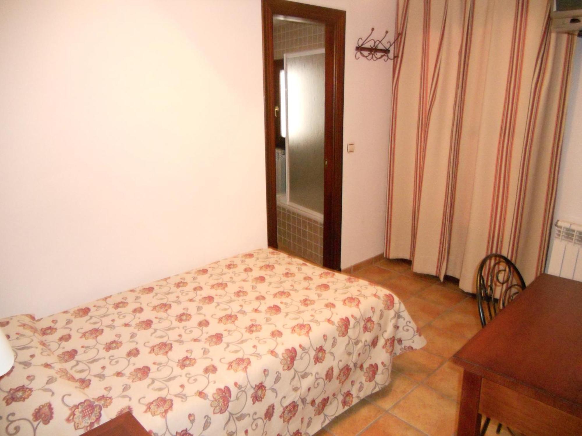 Hotel Rural Poqueira II Капілейра Екстер'єр фото